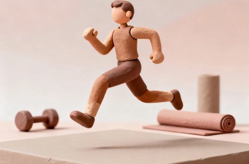 Η Σημασία της Καθημερινής Άσκησης