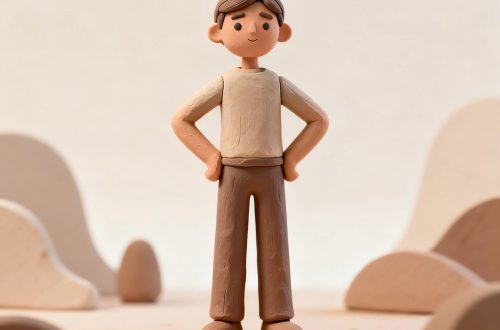 Η Δύναμη της Αυτοπεποίθησης